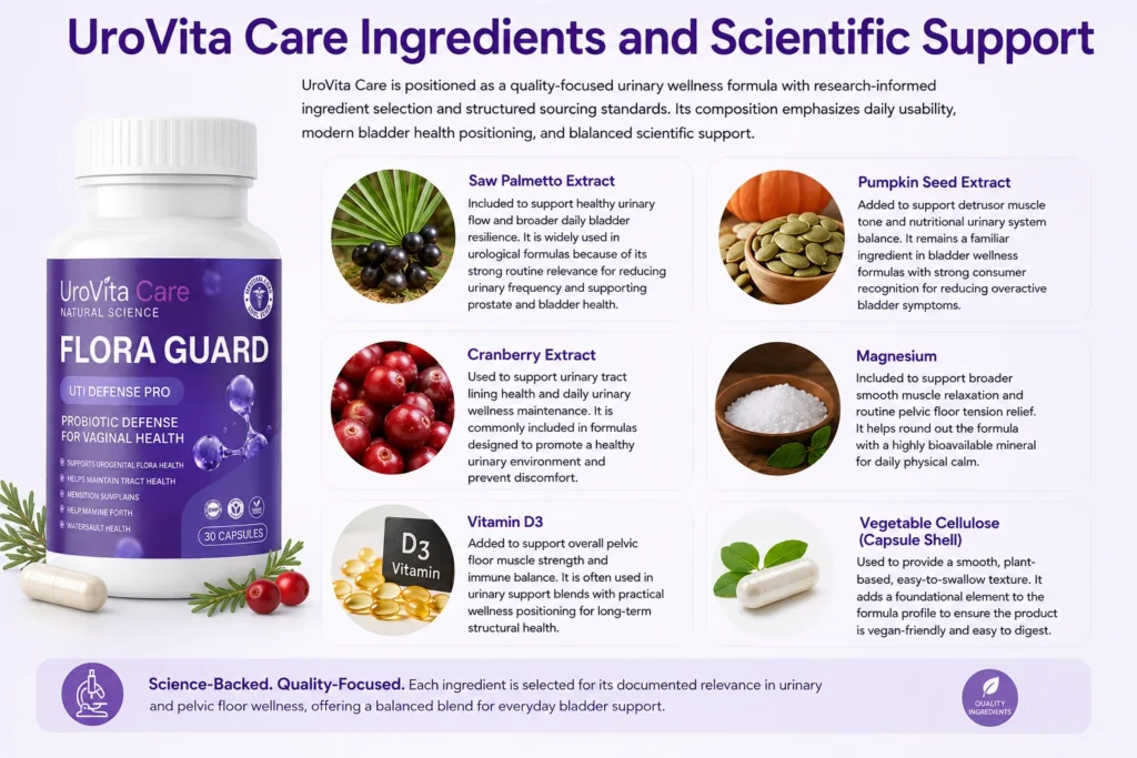Urovita 