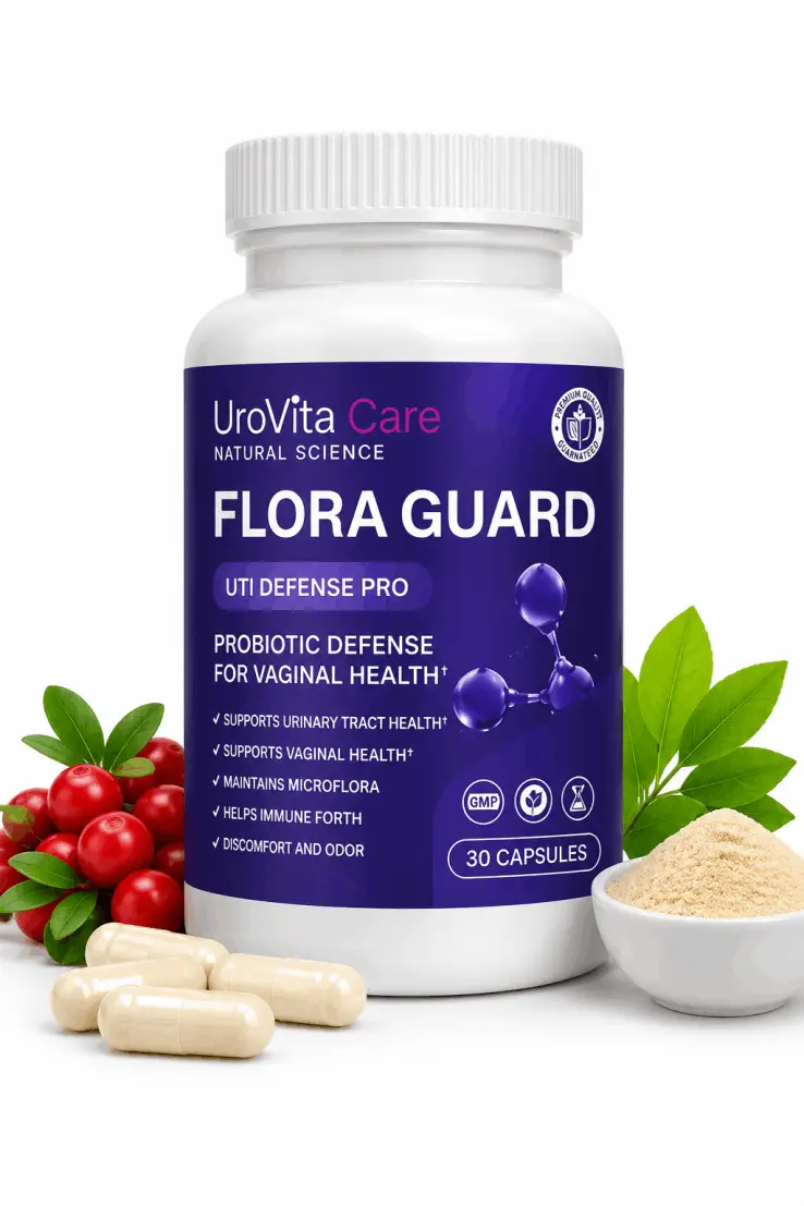 Urovita